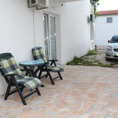Apartments Pine Primošten Exteriér fotografie